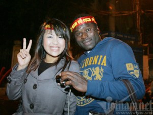 Việt Nam Vô Địch