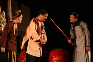 Lý sự cùn Lý sự cùn