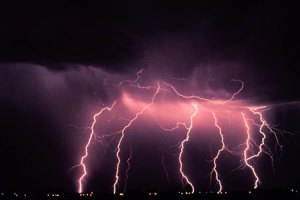 lightning