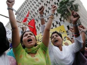 womens-rights-in-pakistan Đòi Quyền Phụ Nữ ở Pakistan