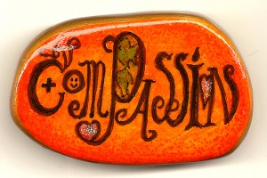 compassionstone
