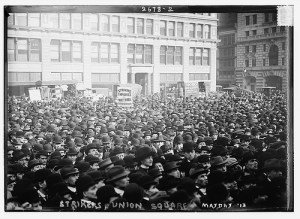 1.5.1913 (Nguồn: Thư Viện Quốc Hội Mỹ)