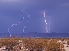 rainandlightning rainandlightning