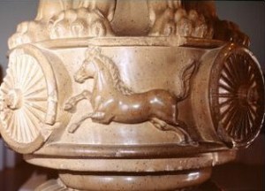 4vat4xe 4 con vật và 4 bánh xe