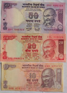 tienAndo Tiền Ấn độ