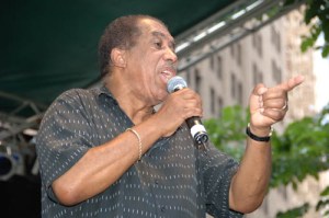 Ben E. King, Summerfest 2006 