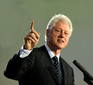 billclinton billclinton