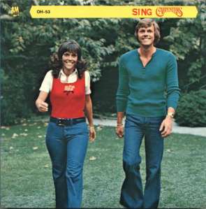 carpenters carpenters