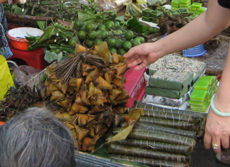 doanngobanhutro Bánh ú tro