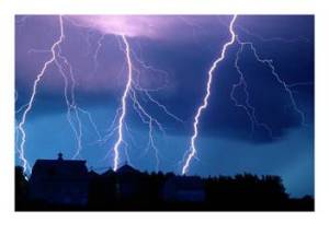 Hãy cảm nhận năng lượng quanh ta