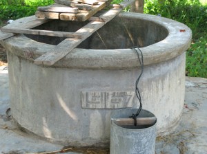 GIẾNG LANG GIẾNG LANG