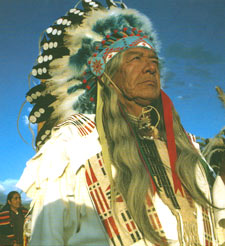 hopi elder hopi elder