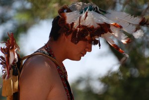 hopiindian1 Người Hopi (ở Grand Canyon)