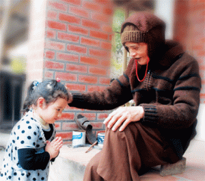 Hoà thượng Thích Phổ Tuệ