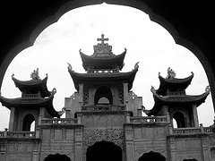 Nhà Thờ Phát Diệm VN