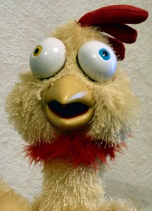 Hi, my name is Your Stress