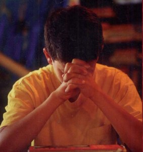 student_praying student_praying