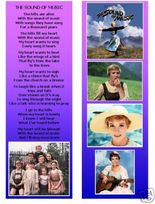 the sound of music 1