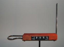 Theremin