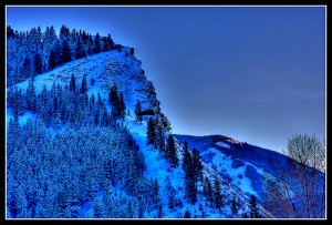 BeaverCreekMountain