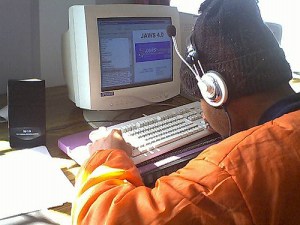 blindpersonatcomputer blindpersonatcomputer