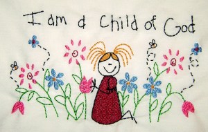 childofGod childofGod