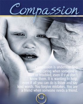 Compassion