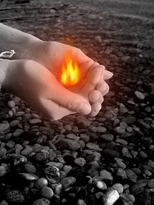 fireinhand fireinhand