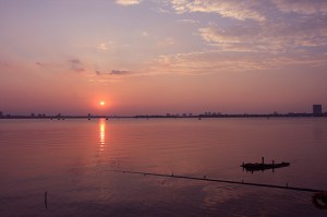 Hồ Tây, Hà Nội