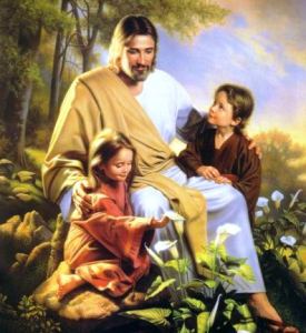 jesus_children_