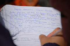 journalist journalist