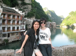 tranvien-phocomieucuong Phố cổ Miêu Cương