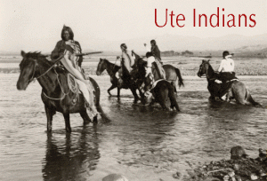UteIndians UteIndians