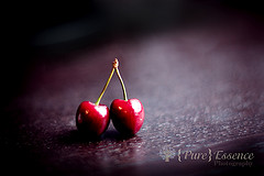 cherry-heart