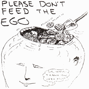 ego ego