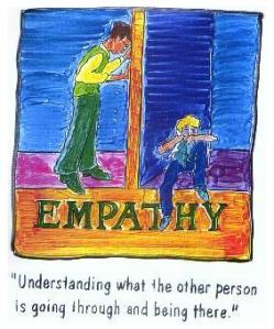 empathy empathy