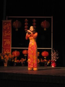 first time on stage to sing a song first time on stage to sing a song