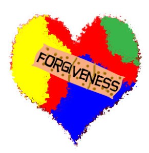 forgive forgive