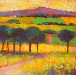 Green Field Green Field