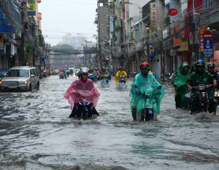 Hồ Chí-Minh, July 21, 2009