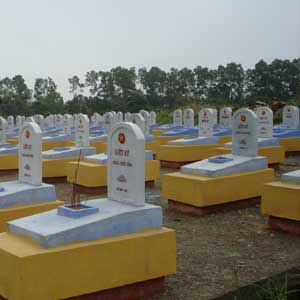 Liệt sĩ chưa rõ tên