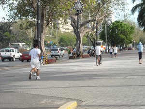 manjogging manjogging