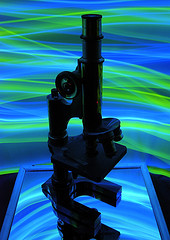 microscope