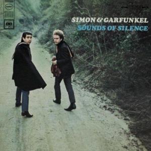 Simon and Garfunkel SOUND