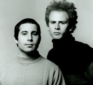 Simon and Garfunkel1