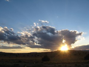 Sunsetclouds Sunsetclouds