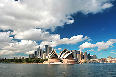 sydney sydney