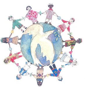 wearetheworld wearetheworld