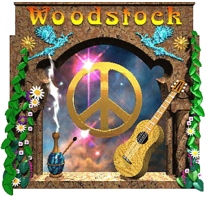 woodstock
