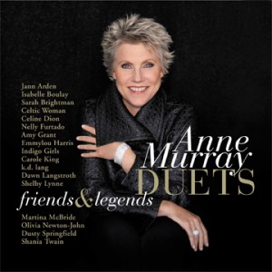 Anne-Murray-Duets